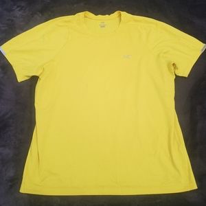 Men's L Arc'teryx Cormac Crew Top